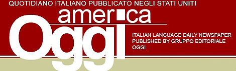 america oggi logo