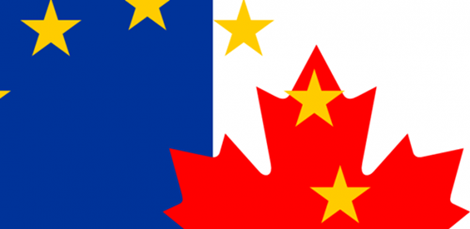 accordo di libero scambio Unione Europea Canada