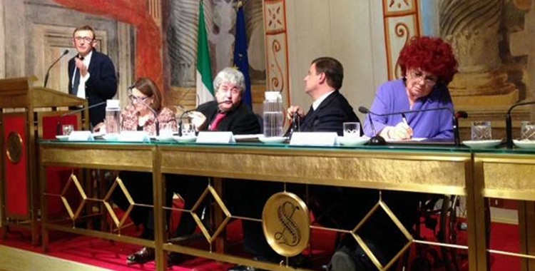 Convegno sul made in Italy novembre 2013