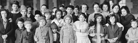 italiane emigrate trasmissione cittadinanza