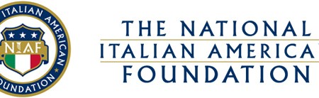 the national italian american foundation
