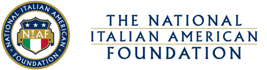 the national italian american foundation