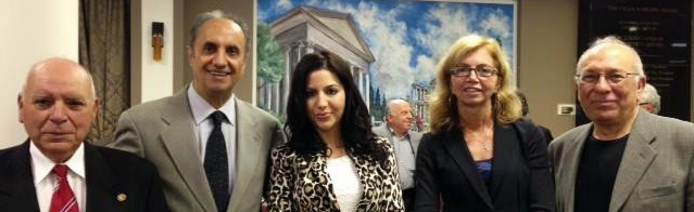 seminario sull'internazionalizzazione