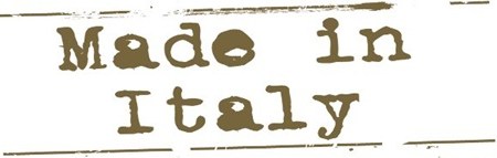 qualità italiana dei prodotti