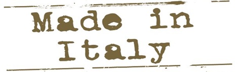 qualità italiana dei prodotti