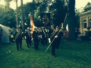 ottawa vigili del fuoco