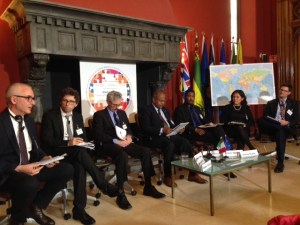 conferenza italia-canada