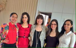 City of Toronto Councillor Maria Augimeri Northwood Community Centre