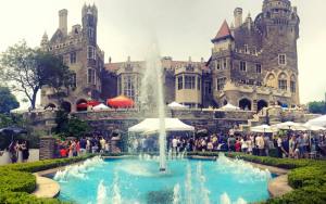 CASA LOMA