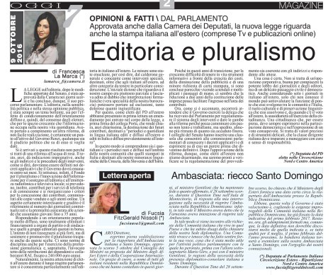 america-oggi-9-ottobre-2016