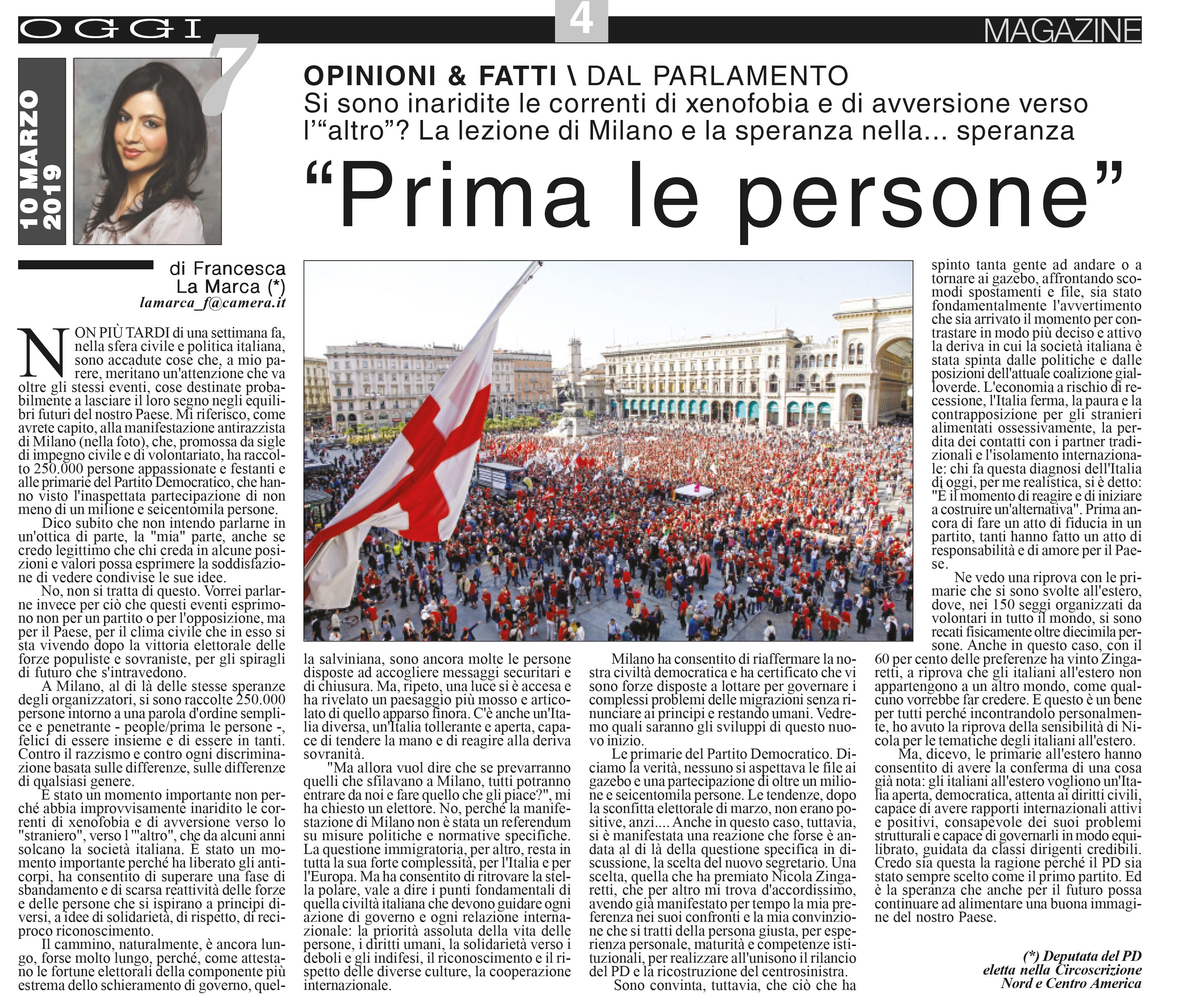 AMERICA-OGGI-10-MARZO-2019